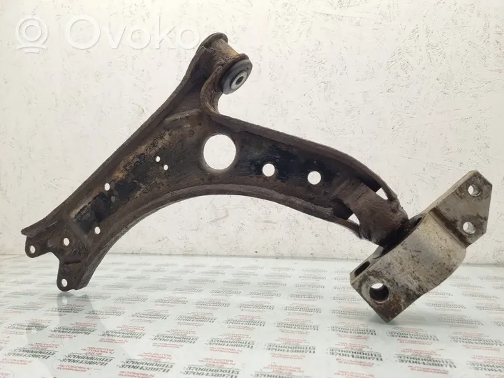 Seat Toledo III (5P) Brazo de suspensión/horquilla inferior delantero 1K0407189E