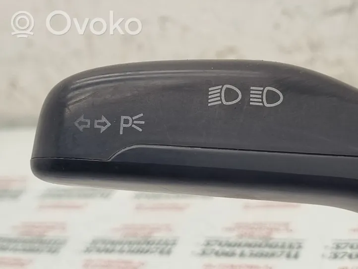 Volkswagen Polo IV 9N3 Wiper turn signal indicator stalk/switch 6Q0953503AD