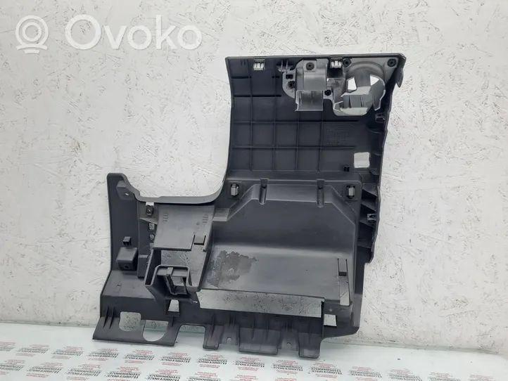 Volkswagen Touran II Cornice vano portaoggetti 1T1858365J