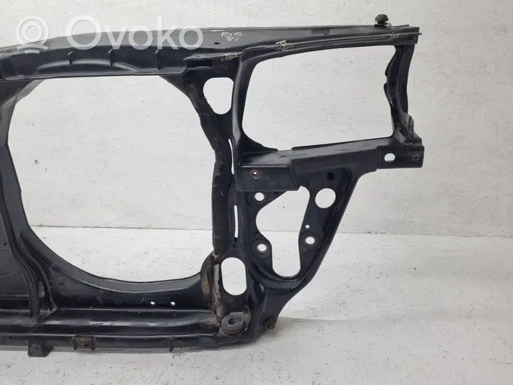 Volkswagen PASSAT B5 Pannello di supporto del radiatore 3B0805594