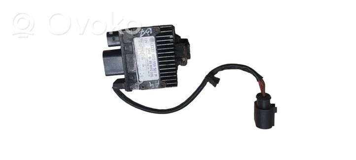 Audi A8 S8 D3 4E Relais de ventilateur de liquide de refroidissement 8E0959501P