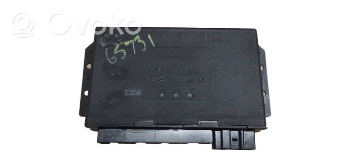 Audi A6 S6 C5 4B Moduł / Sterownik komfortu 4B0962258H