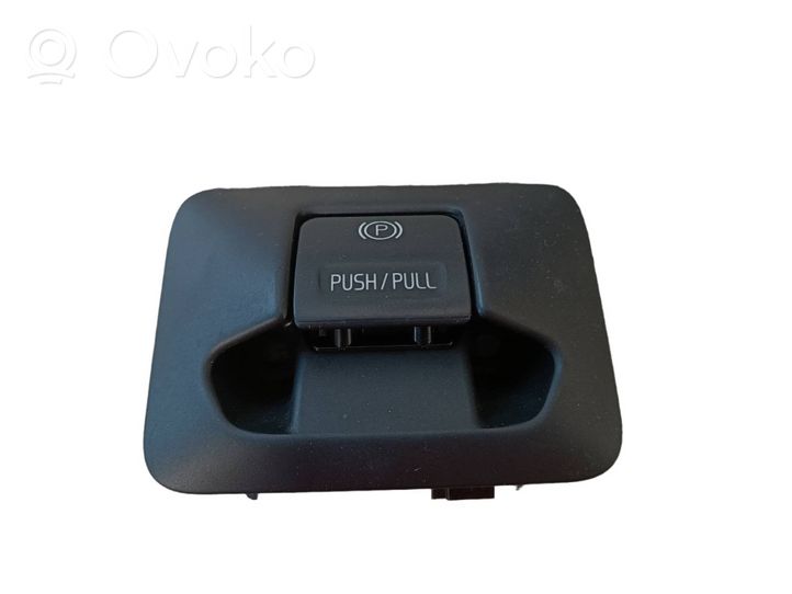 Volvo XC70 Interrupteur, commande de frein de stationnement 30773539