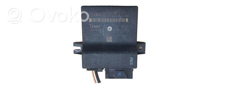 Audi A8 S8 D3 4E Module de passerelle 4F0907468D