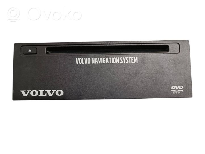 Volvo XC90 Navigaatioyksikkö CD/DVD-soitin 30775981
