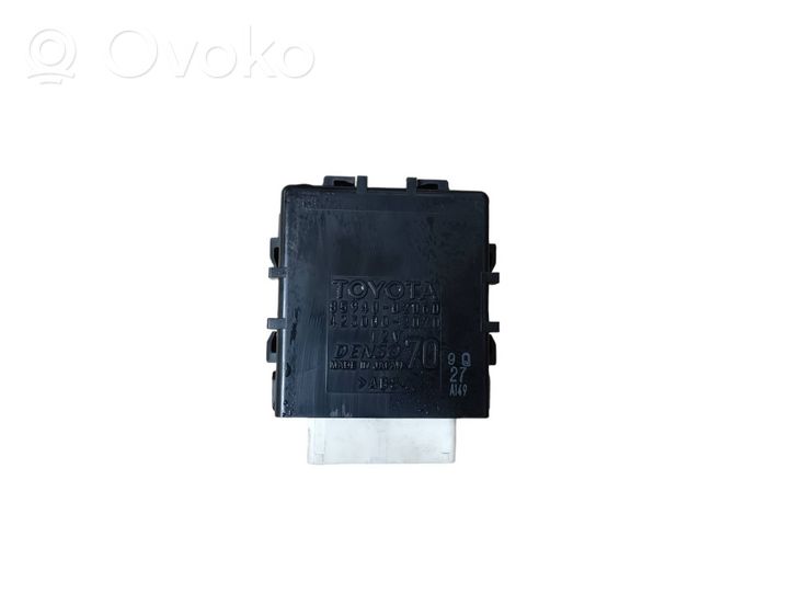 Toyota Auris E180 Window wiper relay 8594002060