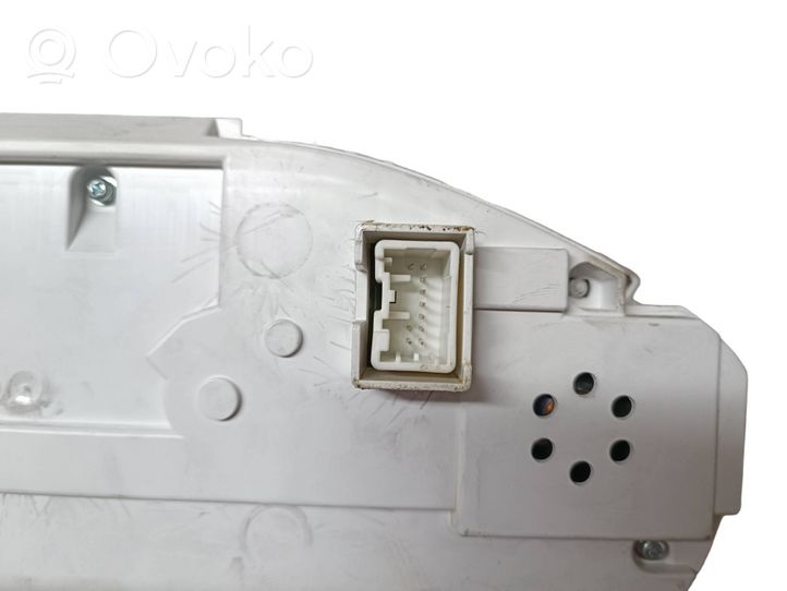 Volvo XC60 Compteur de vitesse tableau de bord P31327747