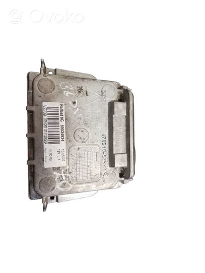 Volvo XC90 Module de ballast de phare Xenon 89034934