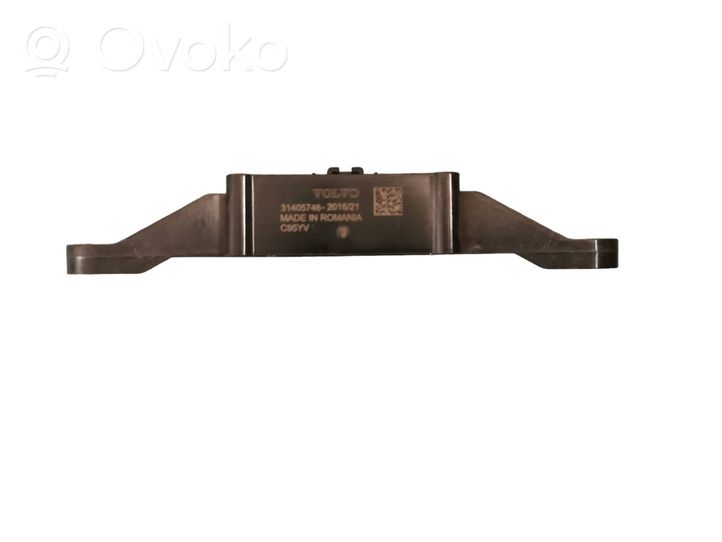 Volvo V60 Unité de commande / module de pompe à carburant 31405746