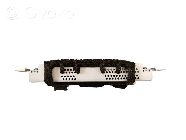 Volvo V60 Écran / affichage / petit écran 31350693