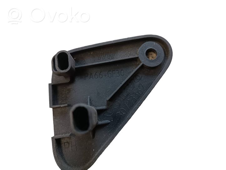 Volvo V70 Staffa di montaggio del radiatore 30723367