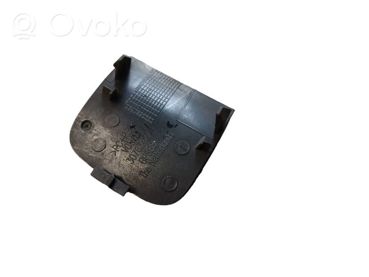 Volvo XC60 Rear bumper row hook cap/cover 30763427