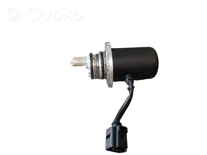 Volvo XC90 Takavaihdelaatikon ohjainmoottori / haldex-öljypumppu 