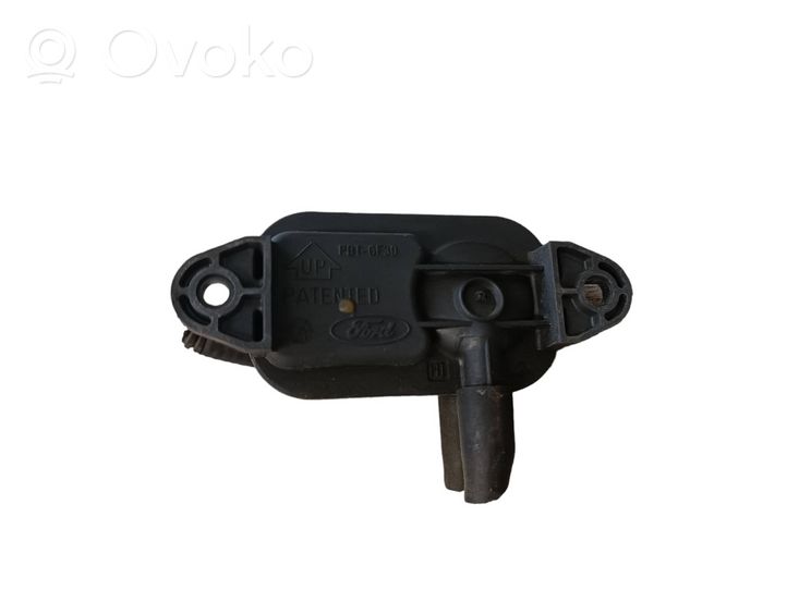 Volvo V70 Exhaust gas pressure sensor 3M5A5L200AB