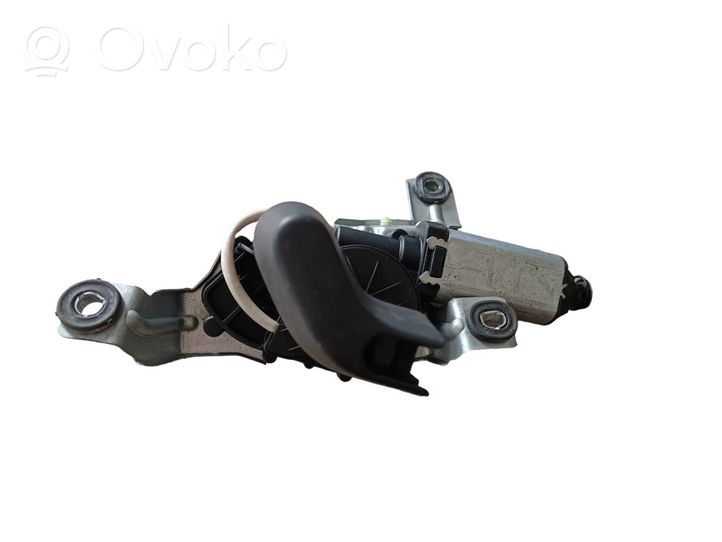 Volvo XC90 Moteur d'essuie-glace arrière 8638163