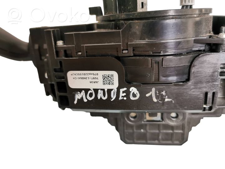 Ford Mondeo MK IV Leva indicatori 6G9T13335AF