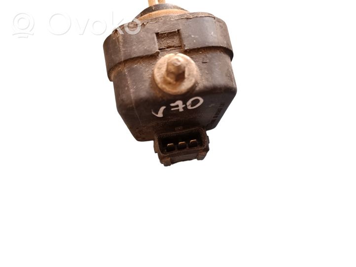 Volvo V70 Headlight level adjustment motor 