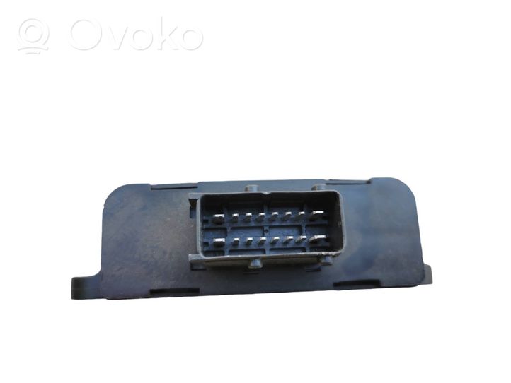 Peugeot 607 Unité de commande / module de pompe à carburant 9646216380