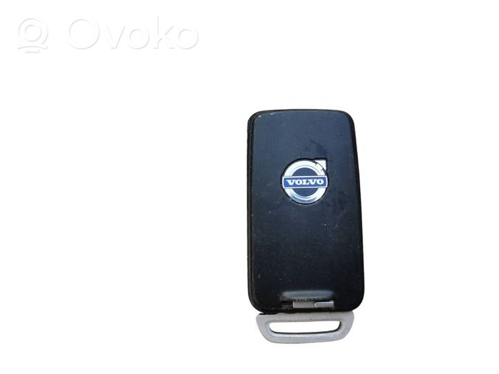 Volvo V40 Clé / carte de démarrage 30659607