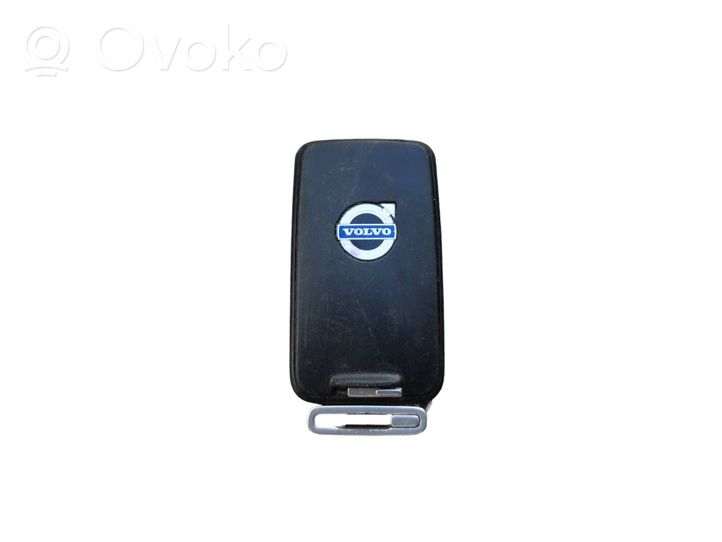 Volvo XC60 Chiave/comando di accensione 5WK49264