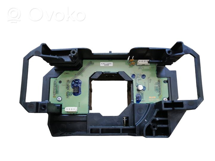 Volvo S80 Other devices 31313807