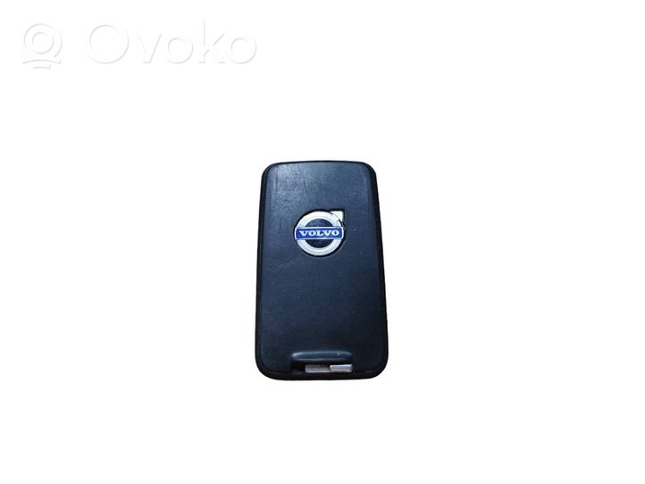 Volvo V40 Clé / carte de démarrage 30659607