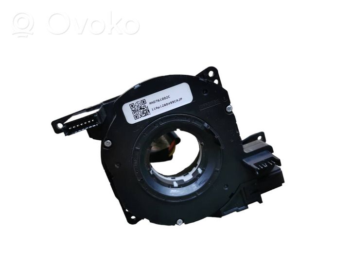 Volvo V40 Airbag slip ring squib (SRS ring) 31343218