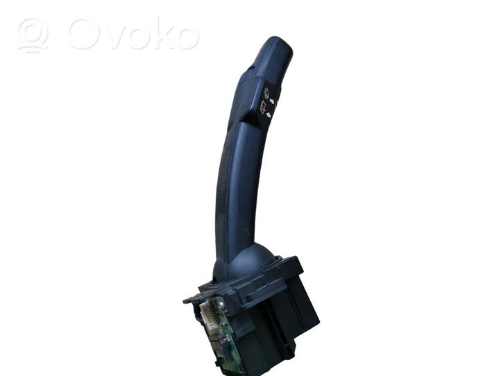 Volvo V60 Wiper control stalk 31394007