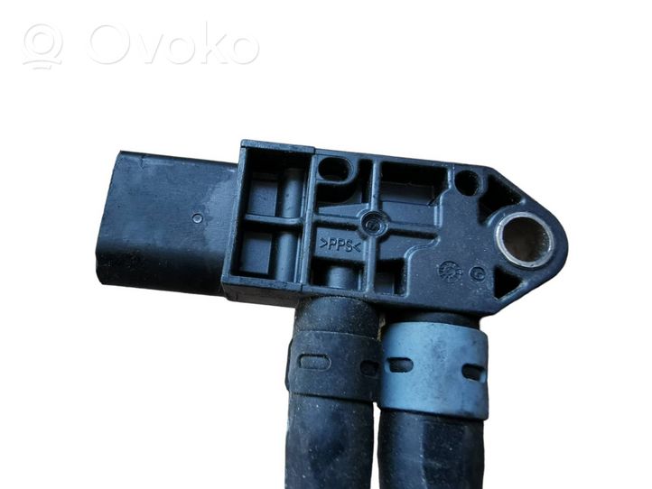 Volkswagen Tiguan Išmetamųjų dujų slėgio daviklis 076906051B