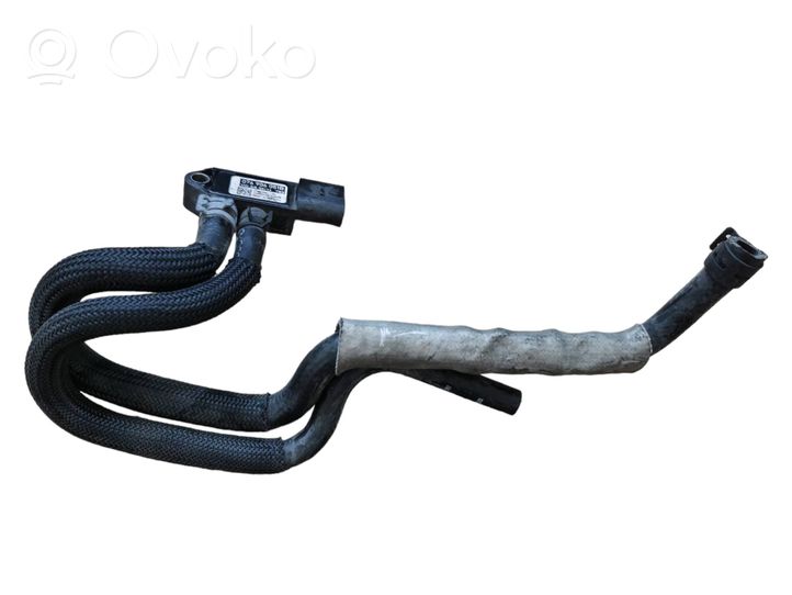 Volkswagen Tiguan Exhaust gas pressure sensor 076906051B