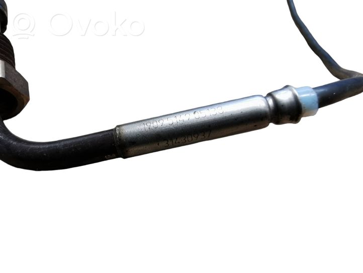 Volvo XC60 Abgastemperatursensor 31430937