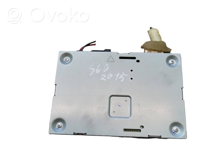 Volvo S60 Antenos stiprintuvas 31409514AA