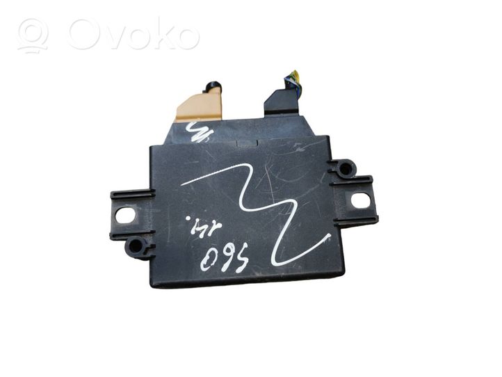 Volvo S60 Parking PDC control unit/module 31314975