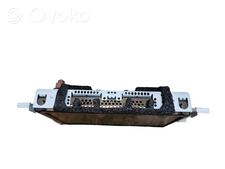 Volvo V60 Monitori/näyttö/pieni näyttö 31350691