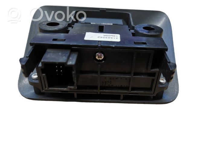 Volvo V70 Interrupteur, commande de frein de stationnement 31343242