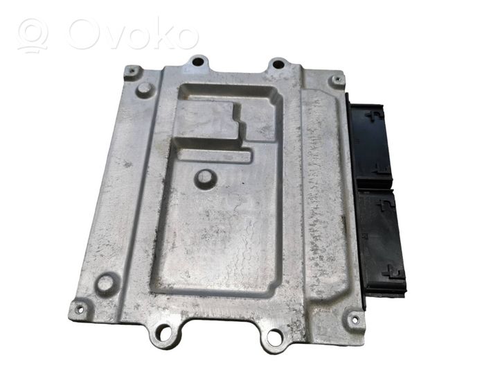 Volvo XC60 Sterownik / Moduł ECU 31312486