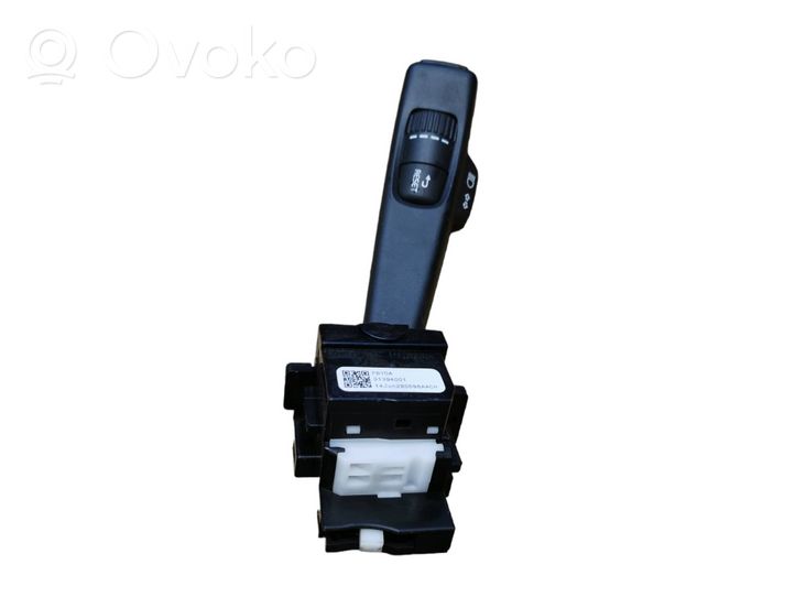 Volvo V40 Indicator stalk 31394001