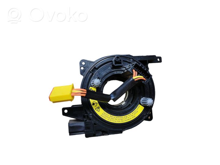 Volvo V60 Airbag slip ring squib (SRS ring) 31343218