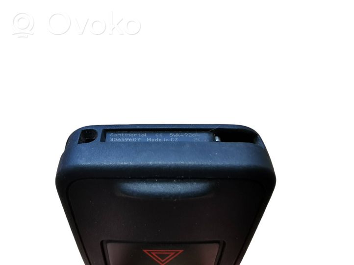 Volvo S60 Ignition key/card 30659607