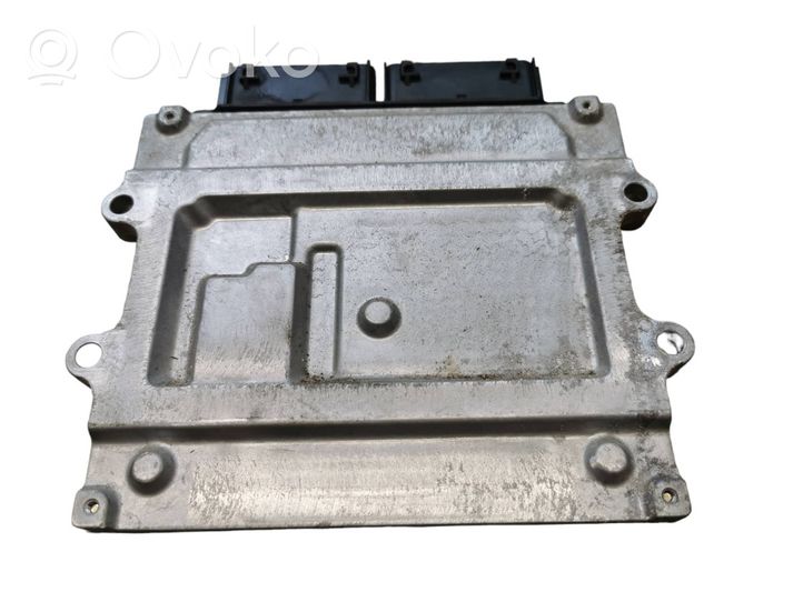 Volvo S60 Engine control unit/module 31312486