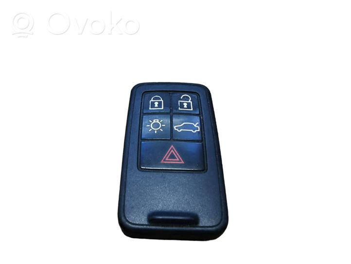 Volvo V70 Ignition key/card 8676873