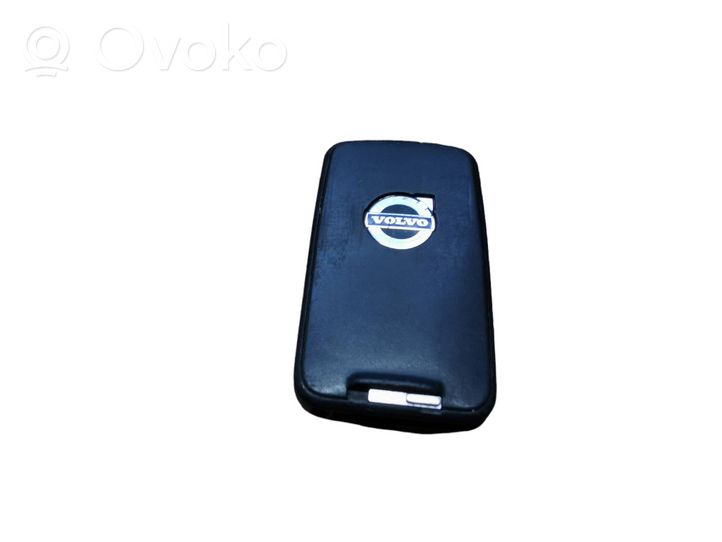 Volvo V40 Clé / carte de démarrage 30659607