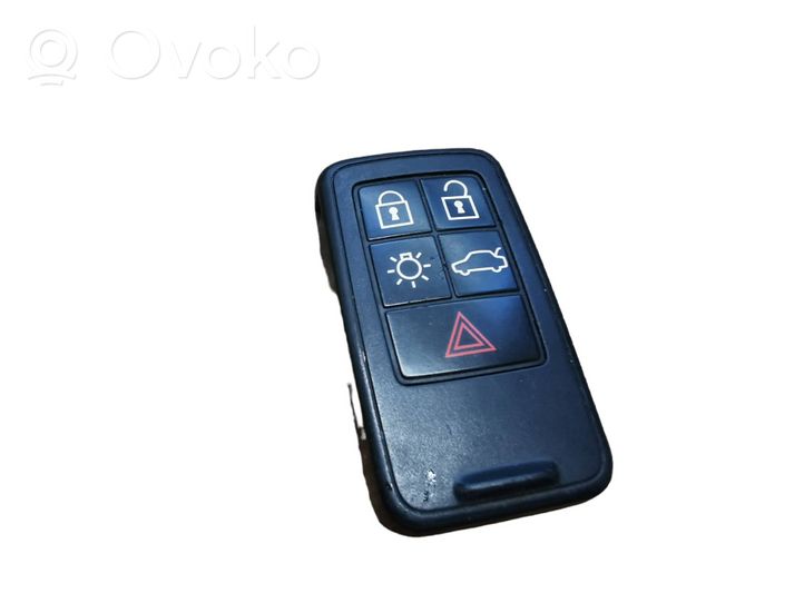 Volvo S60 Chiave/comando di accensione 30659607