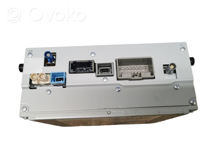 Volvo S60 Panel / Radioodtwarzacz CD/DVD/GPS P31357216AA