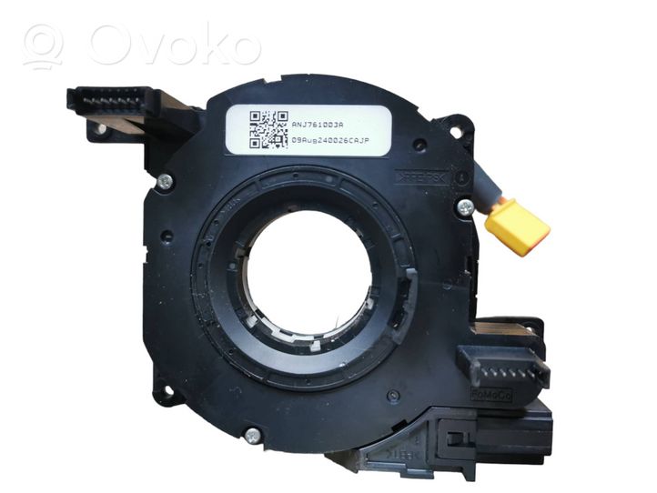 Volvo XC60 Innesco anello di contatto dell’airbag (anello SRS) 31275332