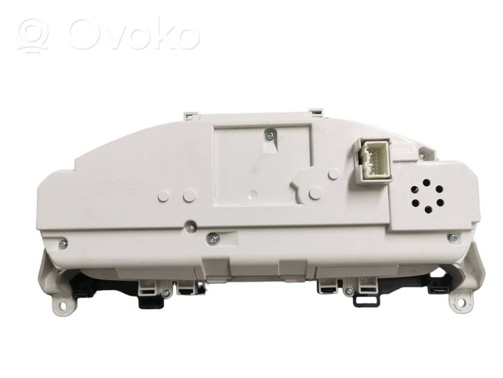 Volvo V60 Tachimetro (quadro strumenti) P31327751