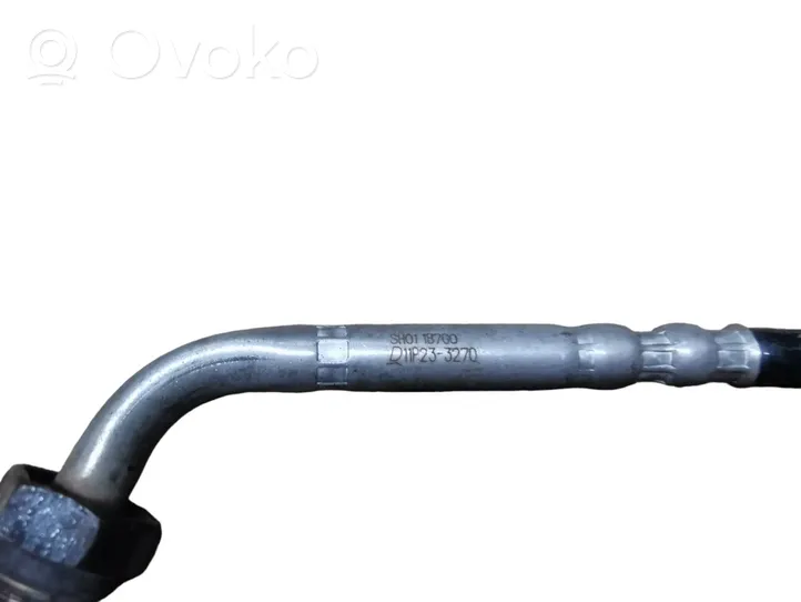 Mazda 6 Sensore di temperatura dei gas di scarico SH01187G0