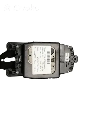 BMW i3 Controllo multimediale autoradio 6582932028802