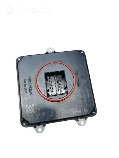 BMW i3 Modulo di controllo ballast LED 8494844