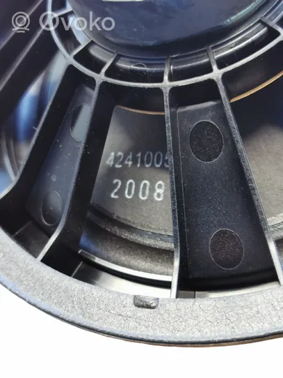 Ford Mustang Mach-E Głośnik drzwi przednich 4241005901A